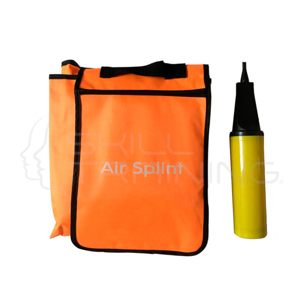 Kit Ferulas Inflables - Imagen 1