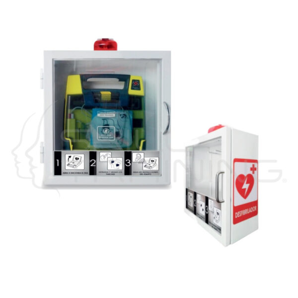 Gabinete de pared DEA - Imagen 1