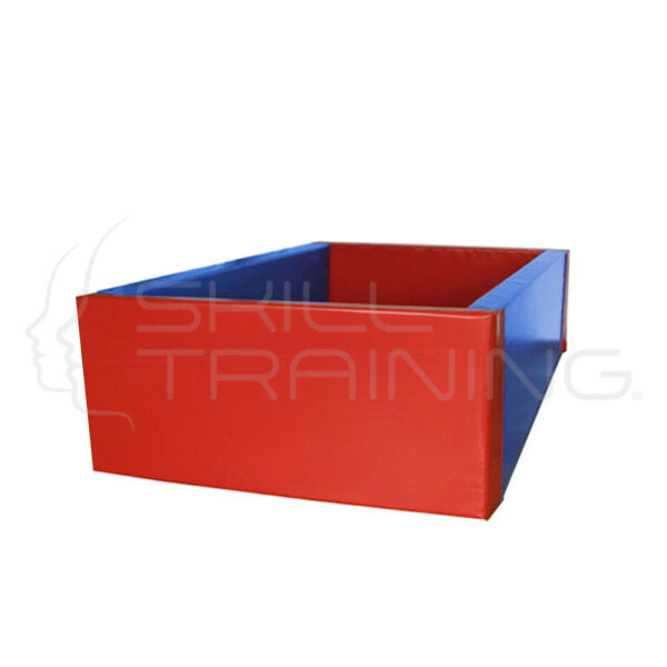 Piscina de estimulación - Imagen 1