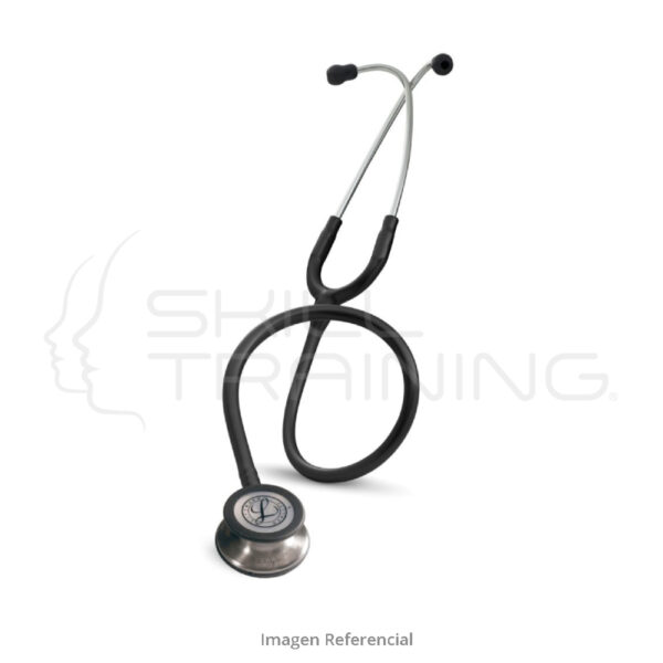 Fonendoscopio 3m Littmann Classic Iii Negro - Imagen 1