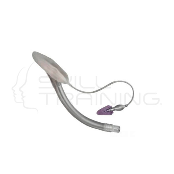 Mascarilla Laríngea de Pvc, Estéril Nº 2 - Imagen 1