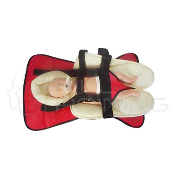 Sistema de retención neonatal - Imagen 1