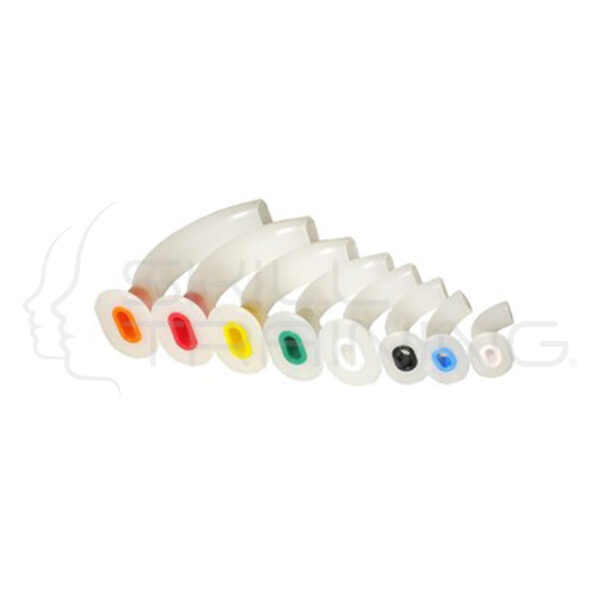 Set cánulas Mayo (kit de 8) - Imagen 1