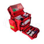 Bolso Trauma Plus M - Full equipado