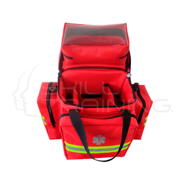 Bolso Trauma Plus M - Full equipado - Imagen 2
