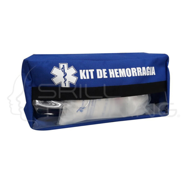 Kit de hemorragia - Imagen 1