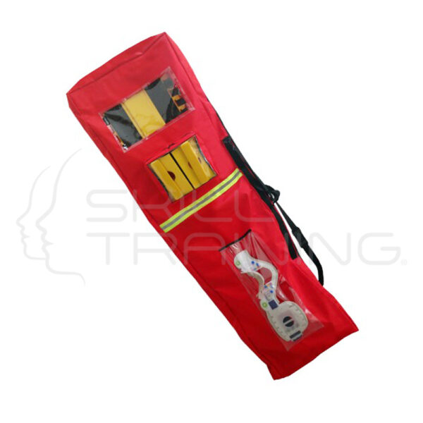 Funda para tabla espinal - Imagen 1