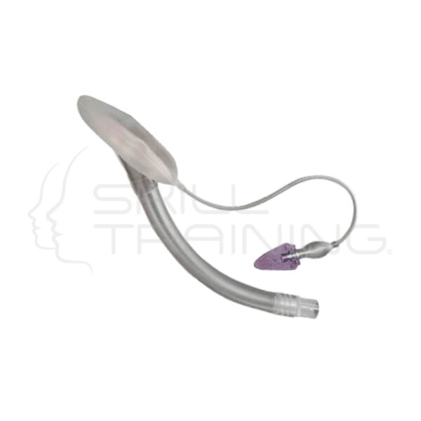 Mascarilla Laríngea de Pvc, Estéril Nº 4 - Imagen 1