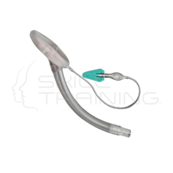 Mascarilla Laríngea de Pvc, Estéril Nº 3 - Imagen 1
