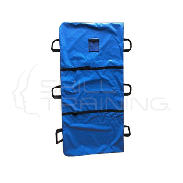 Bolsa para Transporte de Simuladores 210 cm X 110 cm Pvc - Imagen 1