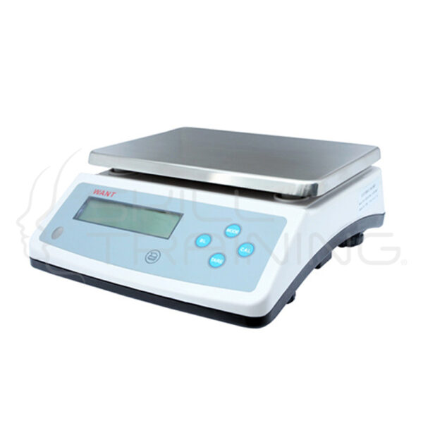 Balanza digital de manejo sencillo 30 kg - Imagen 1