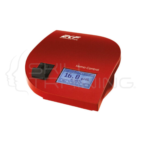 Hemo Control - Imagen 1