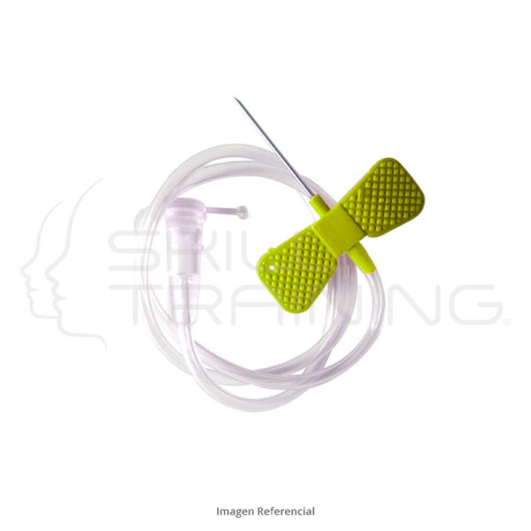 Mariposa N° 23 - Imagen 1