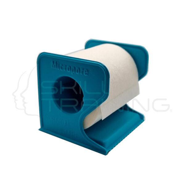 Tela Micropore 2x10 - Imagen 1