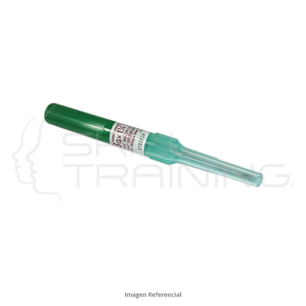 Catéter Terumo 18G x 2 x 50 - Imagen 1