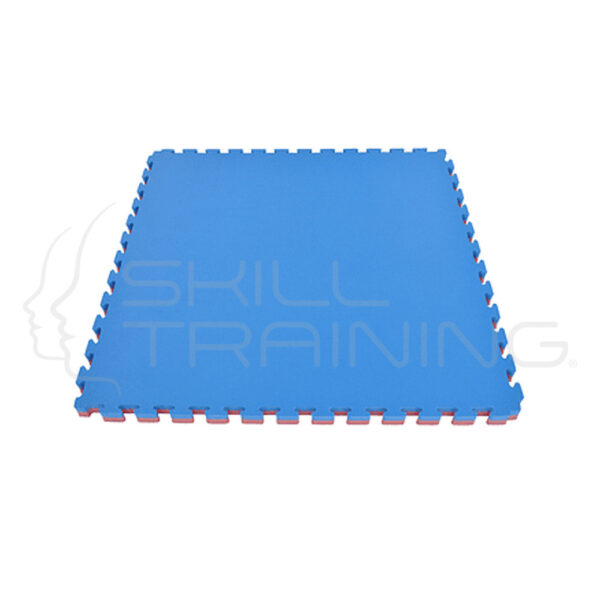 Alfombra goma EVA tatami 2.5 cm espesor - Imagen 1