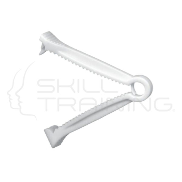Pinza de cordón umbilical - Imagen 1