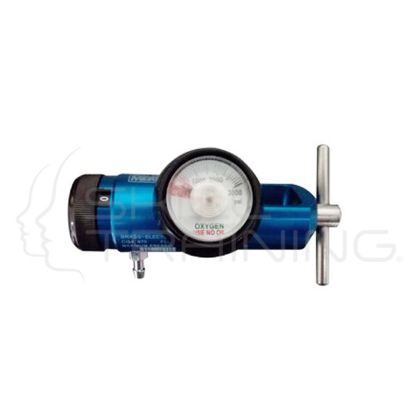 Humidificador de alto flujo Hifent BM - Imagen 1