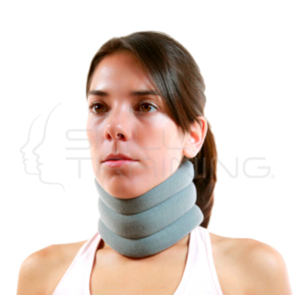 Collar Cervical Blando - Blunding - Imagen 1