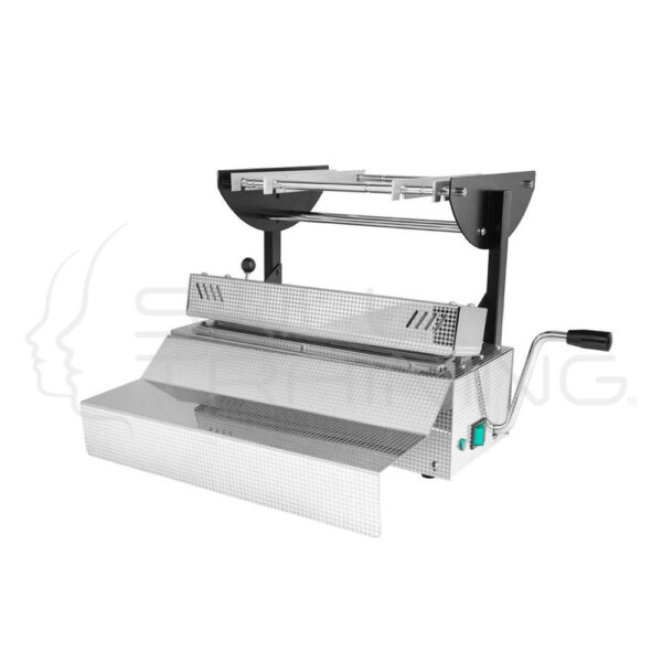 Selladora de Sobremesa para Rollos de Esterilización - Imagen 1