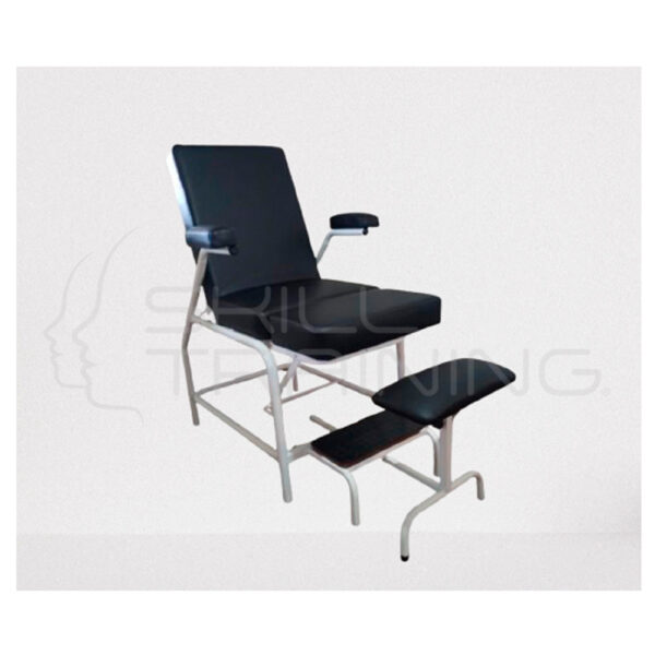 Sillon Podologico - Imagen 1