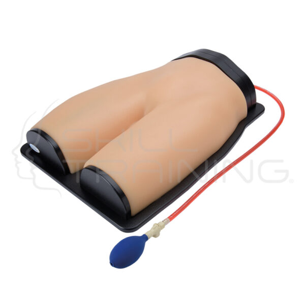 Anestesia regional femoral y acceso vascular - Imagen 1