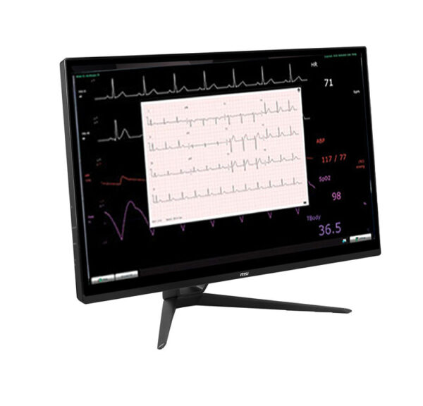 Simulador de paciente Apollo (prehospitalario) - Imagen 7