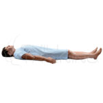 Simulador de paciente Apollo (prehospitalario)