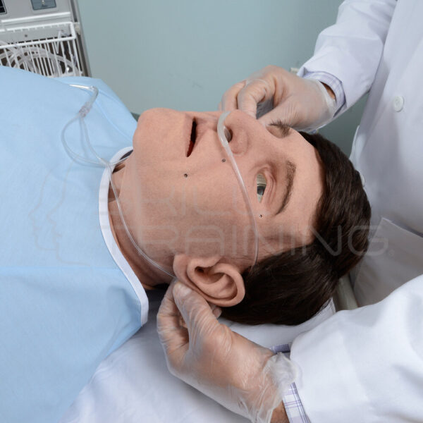 Simulador de paciente Apollo (prehospitalario) - Imagen 3