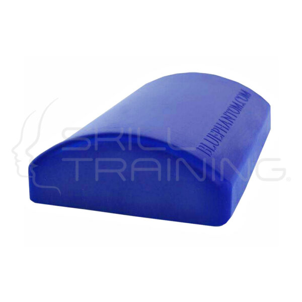 Bloque de entrenamiento de ultrasonido de 4 vasos pediátrico - Imagen 1
