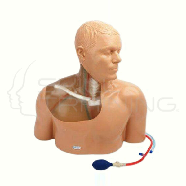 Gen II - Ultrasonido de anestesia regional con bomba manual - Imagen 1