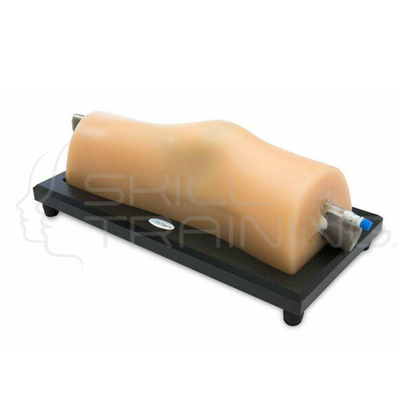Ultrasonido musculoesquelético (MSK) Blue Phantom - Imagen 1