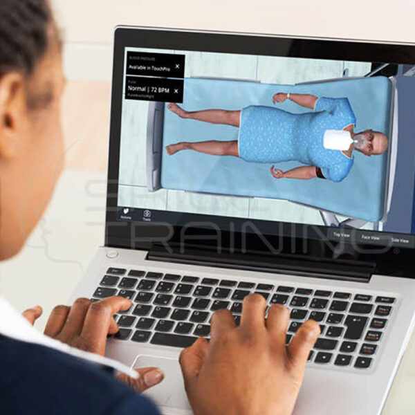 Elevate Healthcare Maestro Evolve (licencia anual) - Imagen 1