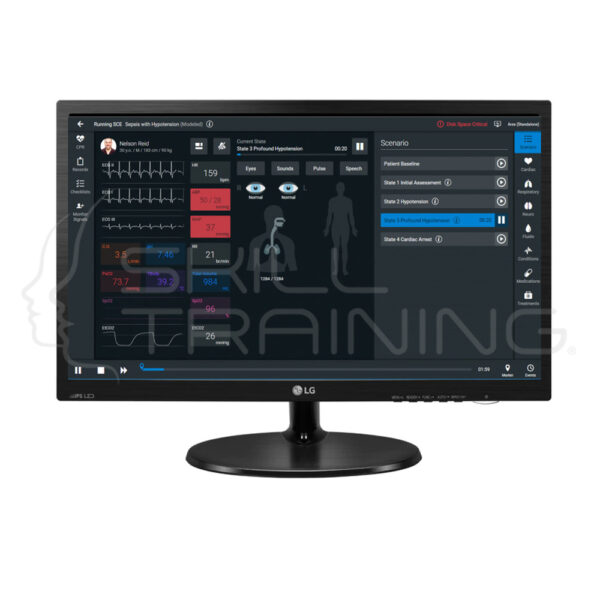 Licencia independiente Maestro (modo manual) Ares - Imagen 1