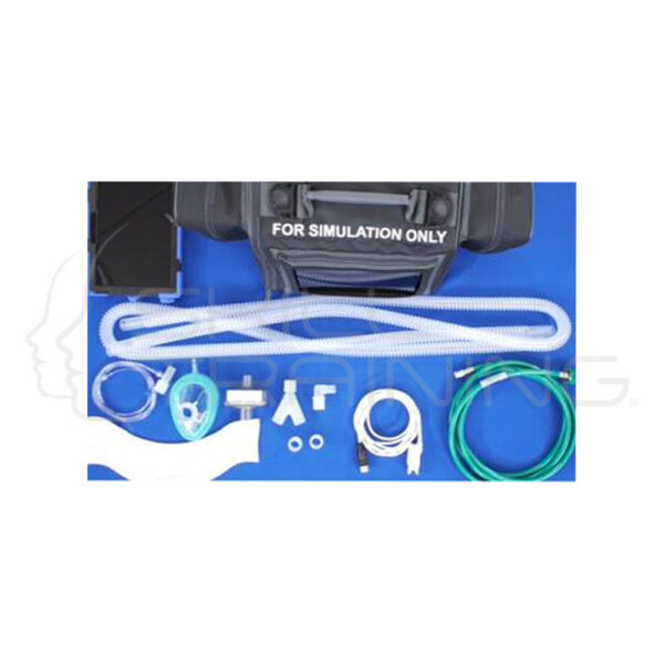 Elevate Healthcare Simequip - Accesorios para Monitor Desfibrilador - Imagen 1
