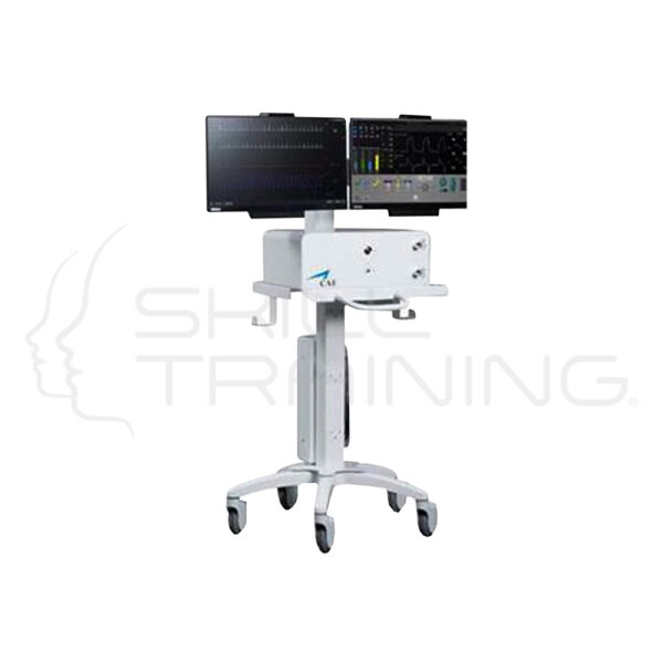 Elevate Healthcare Simequip - Máquina de Anestesia Simulado - Imagen 1