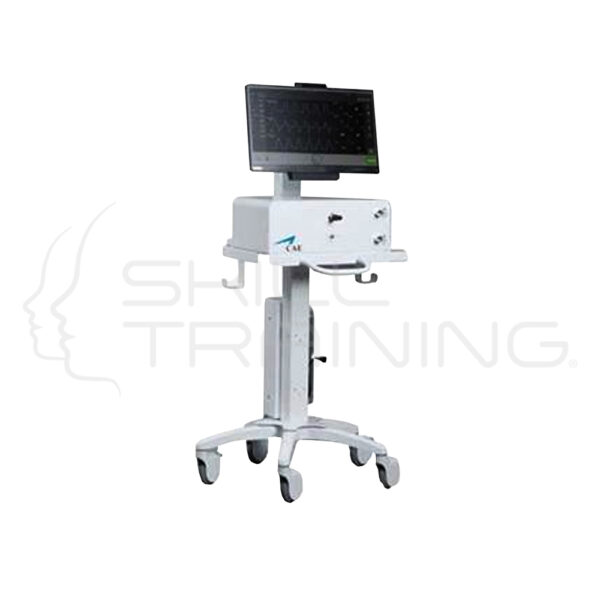 Elevate Healthcare Simequip - Ventilador Mécanico Uci Simulado - Imagen 1