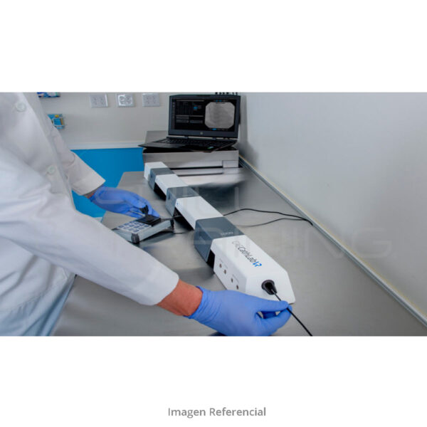Elevate Healthcare Cathlabvr Portable Endovascular Trainer - Imagen 1