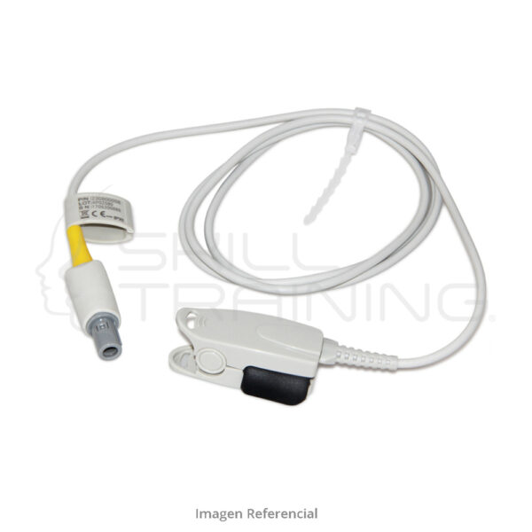 Cable de extensión de sonda SpO2 para CMS60D - Imagen 1