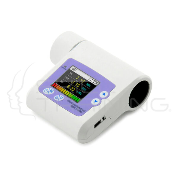 Espirómetro SP10W - Imagen 1