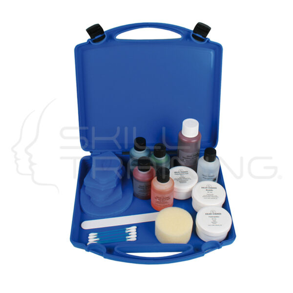 EZ Wounds- Casualty Simulation Set Basic - Imagen 1