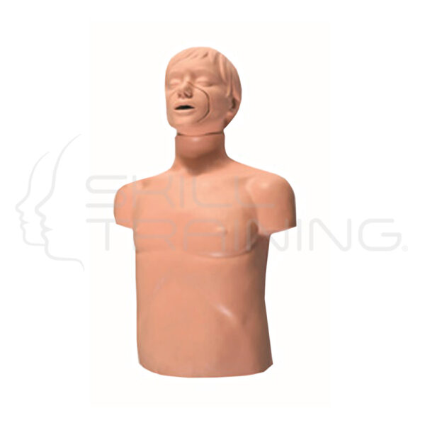 Simulador de OVACE Adulto (maniobra de Heimlich) - Imagen 1