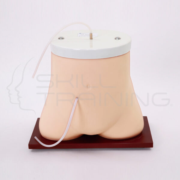 Peritoneal Dialysis Simulator - Imagen 1