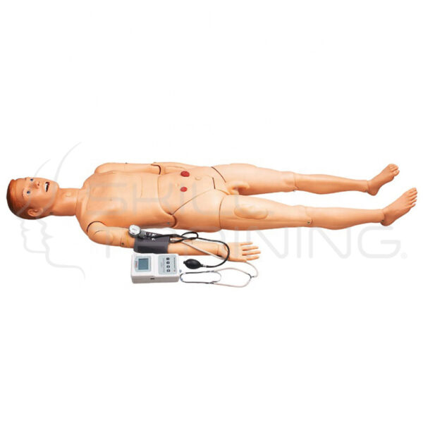 Advanced Nursing Manikin - Imagen 1