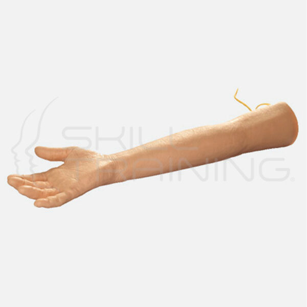 Brazo de Venopunción de Adulto Mayor - Imagen 1