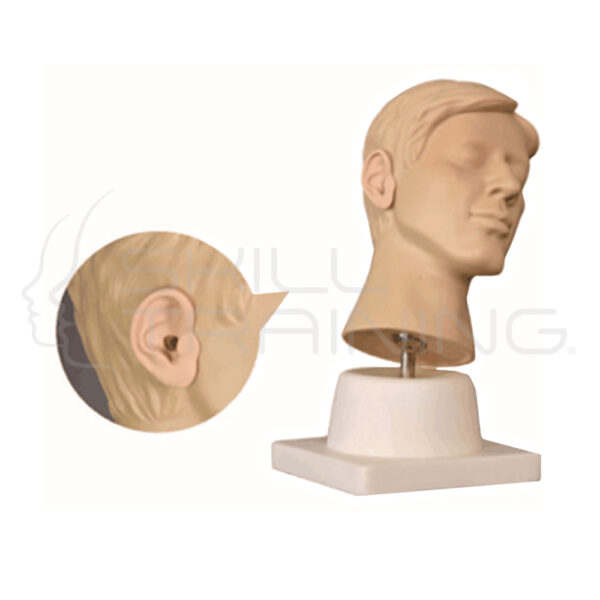 Advanced Ear Irrigation Simulator - Imagen 1