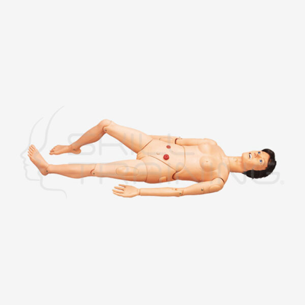 Advanced Nursing Manikin (Female) - Imagen 1