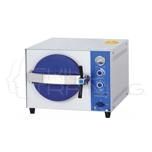 Autoclave de Mesa Capacidad 20 L - Imagen 1