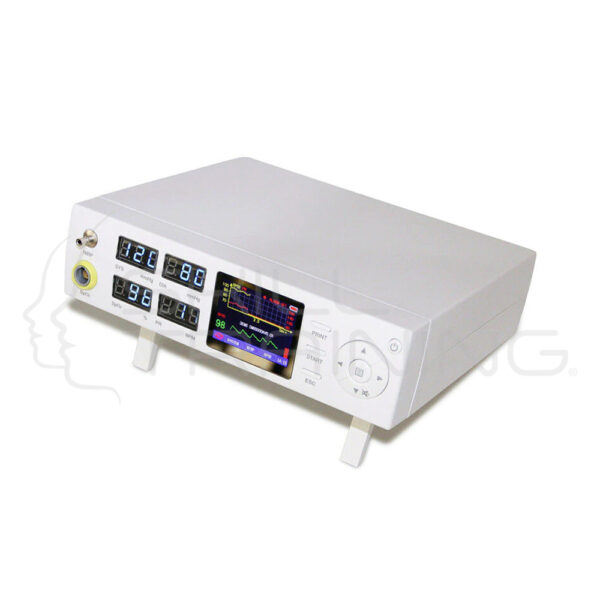 Vital Signs Monitor(2.4”, Nibp, Spo2, Pulso) - Imagen 1