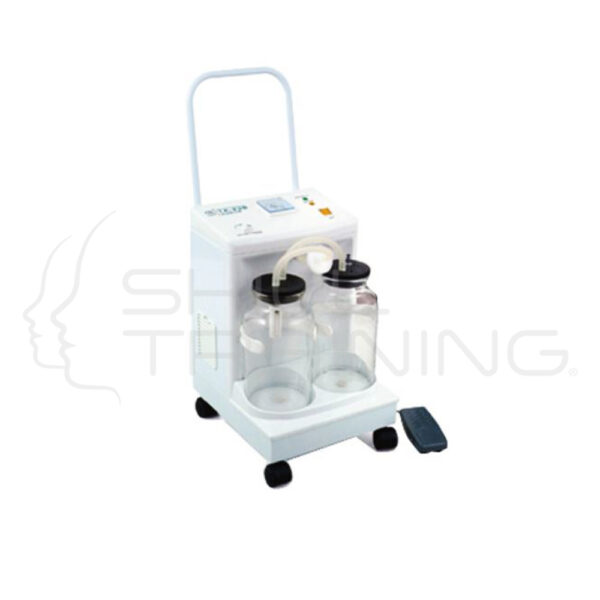 Electric Suction Apparatus 5 L - Imagen 1